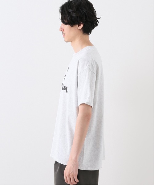 JOINT WORKS（ジョイントワークス）の「【SCREEN STARS × JW】 別注 USA STATE Tシャツ（Tシャツ/カットソー・メンズ・ホワイト/ブラック/グレー・MEDIUM/LARGE）」の4枚目の写真