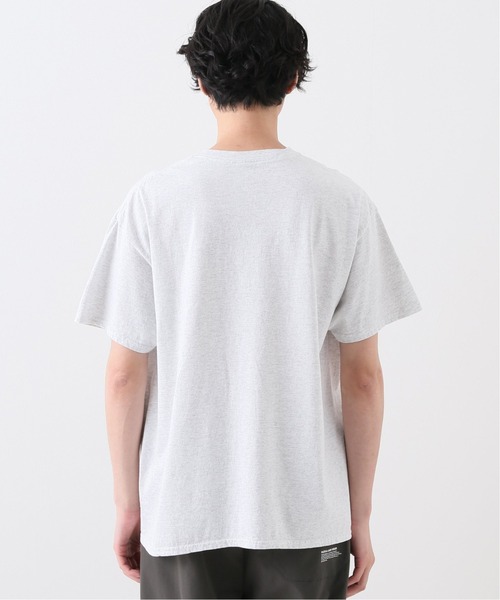 JOINT WORKS（ジョイントワークス）の「【SCREEN STARS × JW】 別注 USA STATE Tシャツ（Tシャツ/カットソー・メンズ・ホワイト/ブラック/グレー・MEDIUM/LARGE）」の6枚目の写真