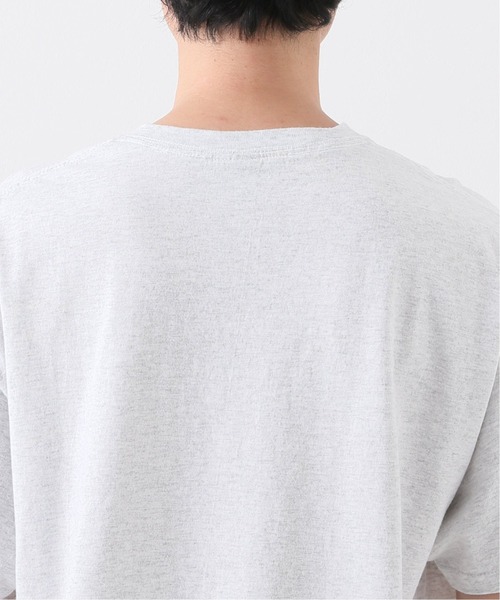 JOINT WORKS（ジョイントワークス）の「【SCREEN STARS × JW】 別注 USA STATE Tシャツ（Tシャツ/カットソー・メンズ・ホワイト/ブラック/グレー・MEDIUM/LARGE）」の12枚目の写真