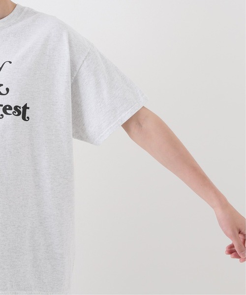 JOINT WORKS（ジョイントワークス）の「【SCREEN STARS × JW】 別注 USA STATE Tシャツ（Tシャツ/カットソー・メンズ・ホワイト/ブラック/グレー・MEDIUM/LARGE）」の10枚目の写真