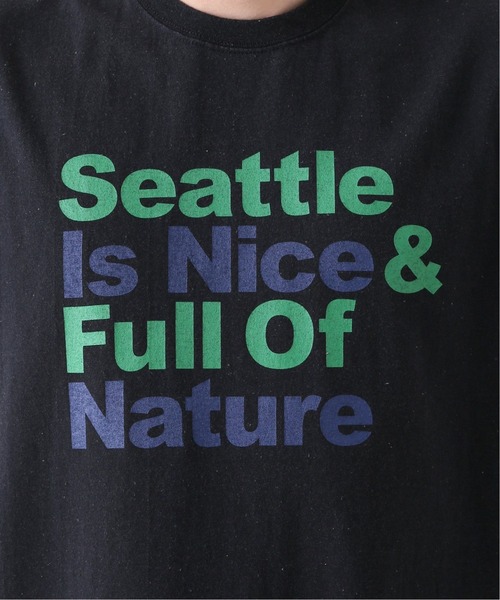 JOINT WORKS（ジョイントワークス）の「【SCREEN STARS × JW】 別注 USA STATE Tシャツ（Tシャツ/カットソー・メンズ・ホワイト/ブラック/グレー・MEDIUM/LARGE）」の19枚目の写真