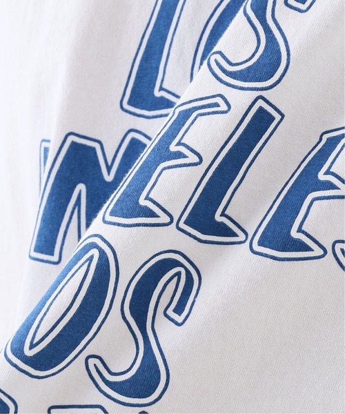 JOINT WORKS（ジョイントワークス）の「【SCREEN STARS × JW】 別注 USA STATE Tシャツ（Tシャツ/カットソー・メンズ・ホワイト/ブラック/グレー・MEDIUM/LARGE）」の20枚目の写真