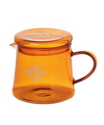 LAKOLE（ラコレ）の「GLASS POT COLOR[400ml] / 958483（食器）」