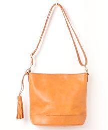 fes | fes/フェス カウレザー 2wayバッグ(ハンドバッグ)