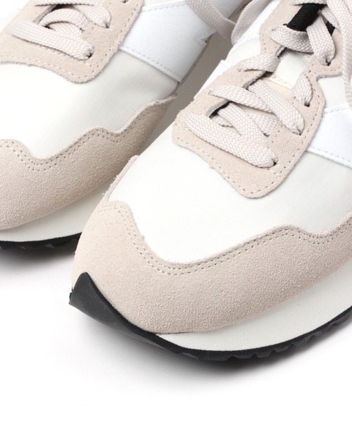 NEW BALANCE(ニューバランス)の「【New Balance(ニューバランス)】MS237(スニーカー・メンズ・アイボリー・26.5/27.5)」の6枚目の写真