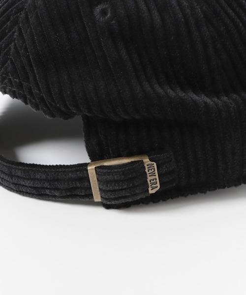 NEW ERA(ニューエラ)の「New Era 920 ES CORDUROY NY(キャップ・メンズ・ブラック/ブラウン/ネイビー/グリーン系その他・FREE)」の15枚目の写真