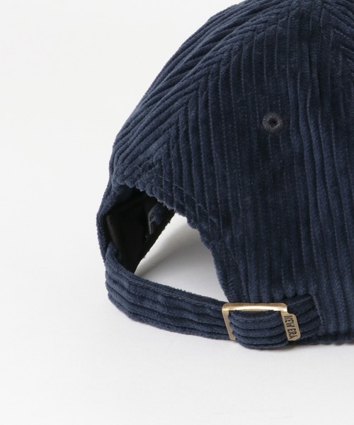NEW ERA(ニューエラ)の「New Era 920 ES CORDUROY NY(キャップ・メンズ・ブラック/ブラウン/ネイビー/グリーン系その他・FREE)」の13枚目の写真
