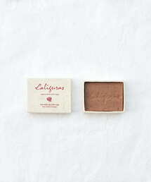 THE GOODLAND MARKET | Laliguras　Rose with yak milk soap(石鹸/ボディソープ)