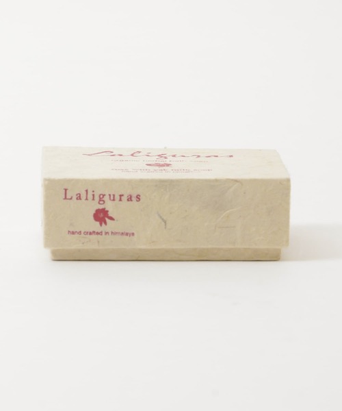THE GOODLAND MARKET(ザグッドランドマーケット)の「Laliguras Rose with yak milk soap(石鹸/ボディソープ・レディース・レッド系その他・ONE)」の14枚目の写真