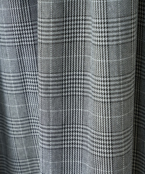 natural couture(ナチュラルクチュール)の「【WEB限定】袖コンドッキングワンピース(ワンピース・レディース・ブラック/その他1/グレイッシュベージュ・FREE)」の13枚目の写真