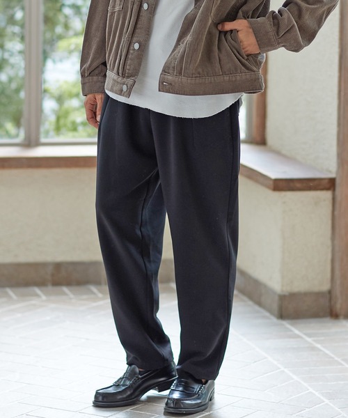 GB ワイドボーイ 一部サイズカラー予約販売11月上旬～中旬入荷】【CAMBIO