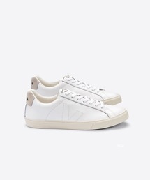 VEJA（ヴェジャ）の「【VEJA/ベジャ】スニーカー ESPLAR WHITE（スニーカー）」