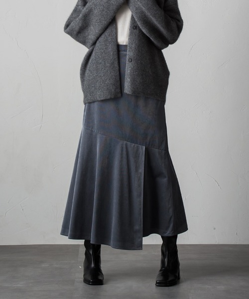 新品日本製 Web別注 ライトコーデュロイスカート スカート Droite Lautreamont ドロワットロートレアモン のファッション クリアランス卸値 Psicologaisabelalves Com Br