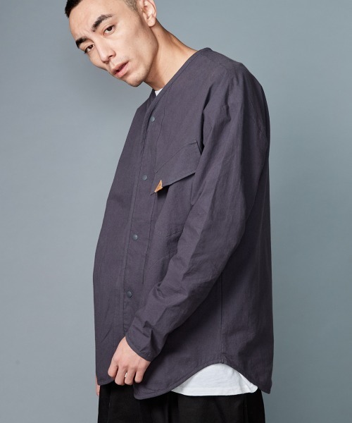 Rehacer 東炊き Army Shirt Jacket Japan 東炊き Jacket Made Made アーミーシャツジャケット In