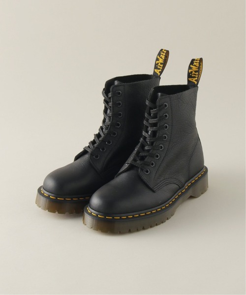 JOINT WORKS(ジョイントワークス)の「【Dr.Martens / ドクターマーチン】1460 PASCAL BEX INUCK(ブーツ・メンズ・ブラック・26cm/27cm/28cm)」の1枚目の写真