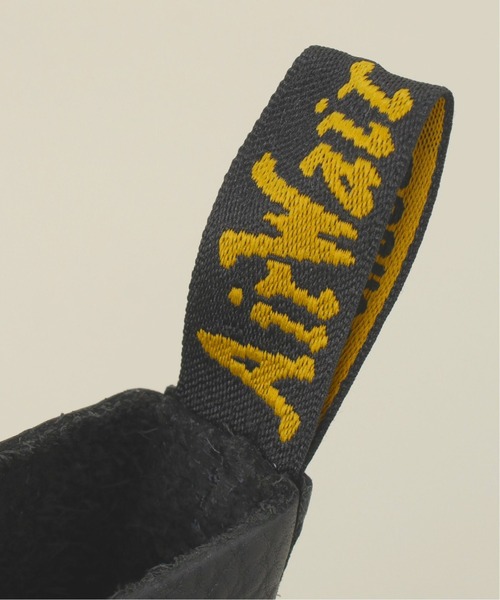 JOINT WORKS(ジョイントワークス)の「【Dr.Martens / ドクターマーチン】1460 PASCAL BEX INUCK(ブーツ・メンズ・ブラック・26cm/27cm/28cm)」の10枚目の写真