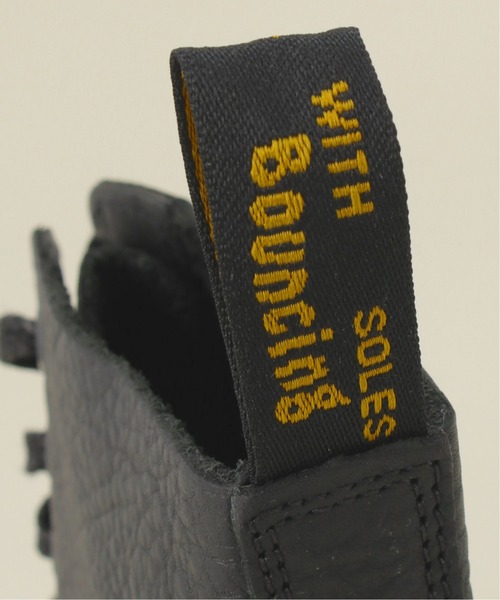 JOINT WORKS(ジョイントワークス)の「【Dr.Martens / ドクターマーチン】1460 PASCAL BEX INUCK(ブーツ・メンズ・ブラック・26cm/27cm/28cm)」の8枚目の写真