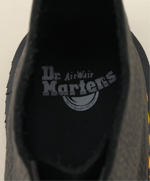 JOINT WORKS(ジョイントワークス)の「【Dr.Martens / ドクターマーチン】1460 PASCAL BEX INUCK(ブーツ・メンズ・ブラック・26cm/27cm/28cm)」の3枚目の写真