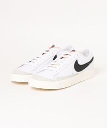 NIKE | 【NIKE】ブレーザー LOW'77 ビンテージ MEN(スニーカー)