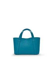 PELLE MORBIDA｜ペッレモルビダ（レディース）のバッグ（ブルー