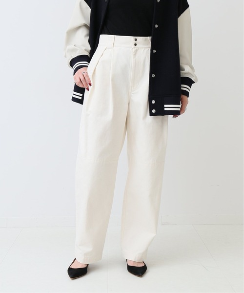 Spick & Span（スピックアンドスパン）の「#タックカーブチノ