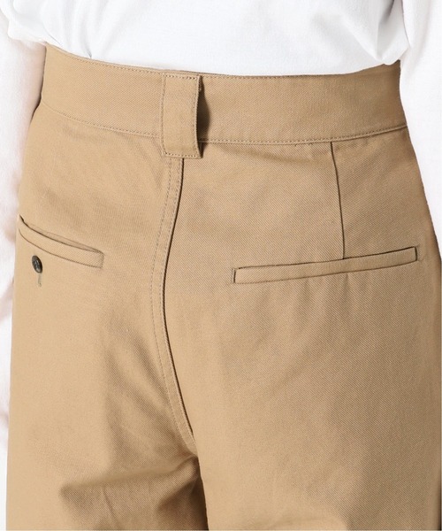 Spick & Span（スピックアンドスパン）の「#タックカーブチノ