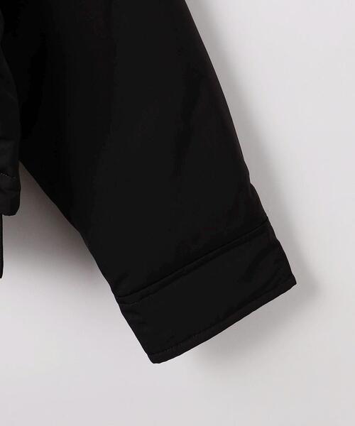 1017 ALYX 9SM（アリクス）の「＜1017 ALYX 9SM＞ AVIATOR JKT/ジャケット（ブルゾン・メンズ・ブラック・M/L）」の8枚目の写真