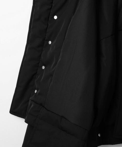 1017 ALYX 9SM（アリクス）の「＜1017 ALYX 9SM＞ AVIATOR JKT/ジャケット（ブルゾン・メンズ・ブラック・M/L）」の10枚目の写真