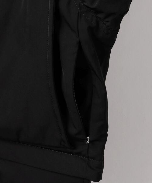 1017 ALYX 9SM（アリクス）の「＜1017 ALYX 9SM＞ AVIATOR JKT/ジャケット（ブルゾン・メンズ・ブラック・M/L）」の5枚目の写真