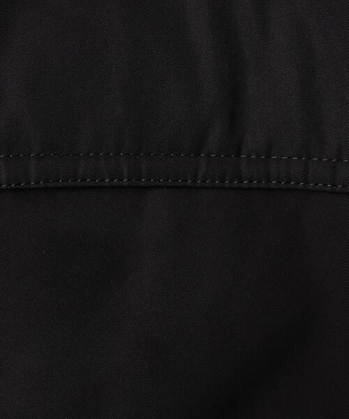 1017 ALYX 9SM（アリクス）の「＜1017 ALYX 9SM＞ AVIATOR JKT/ジャケット（ブルゾン・メンズ・ブラック・M/L）」の7枚目の写真