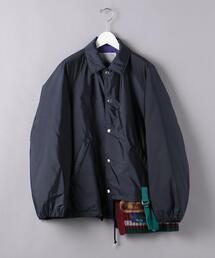 ＜kolor（カラー）＞ コーチ ジャケット■■■