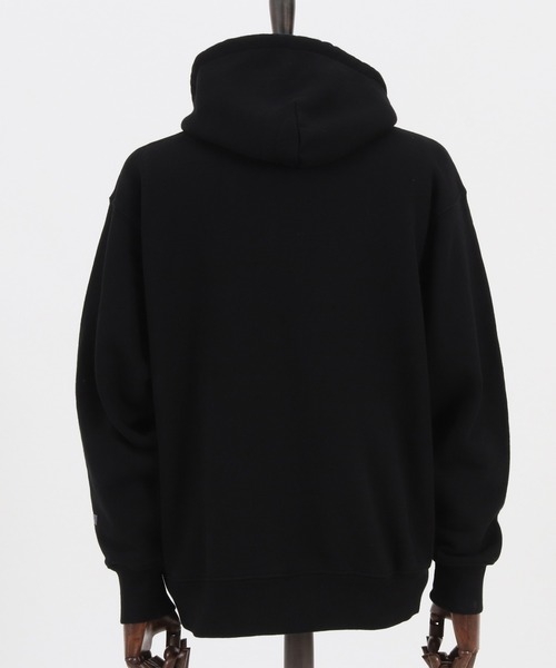 felkod（フィルコッド）の「mpa2770-BUGS BUNNY - Print Parka (Surf Style) パーカー（パーカー・メンズ・ブラック/トップグレー・M/L/S）」の15枚目の写真