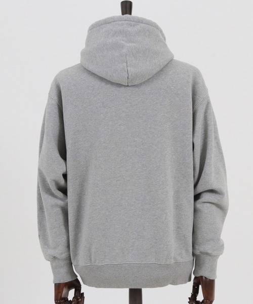 felkod（フィルコッド）の「mpa2770-BUGS BUNNY - Print Parka (Surf Style) パーカー（パーカー・メンズ・ブラック/トップグレー・M/L/S）」の17枚目の写真