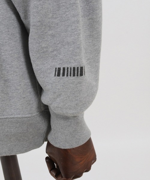 felkod（フィルコッド）の「mpa2770-BUGS BUNNY - Print Parka (Surf Style) パーカー（パーカー・メンズ・ブラック/トップグレー・M/L/S）」の21枚目の写真