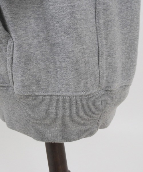 felkod（フィルコッド）の「mpa2770-BUGS BUNNY - Print Parka (Surf Style) パーカー（パーカー・メンズ・ブラック/トップグレー・M/L/S）」の22枚目の写真