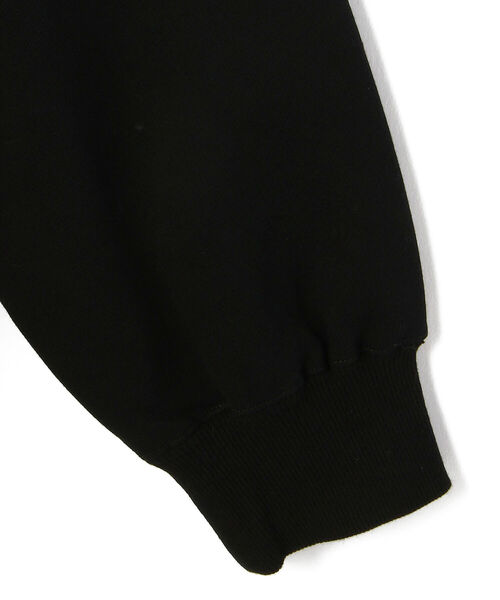 GARDEN TOKYO（ガーデントウキョウ）の「【WEB LIMITED】TOIRONIER/トワロニエ/DAILY LINE PULL PARKA/デイリーラインプルパーカー（パーカー・メンズ・ホワイト/ブラック・1/2）」の17枚目の写真