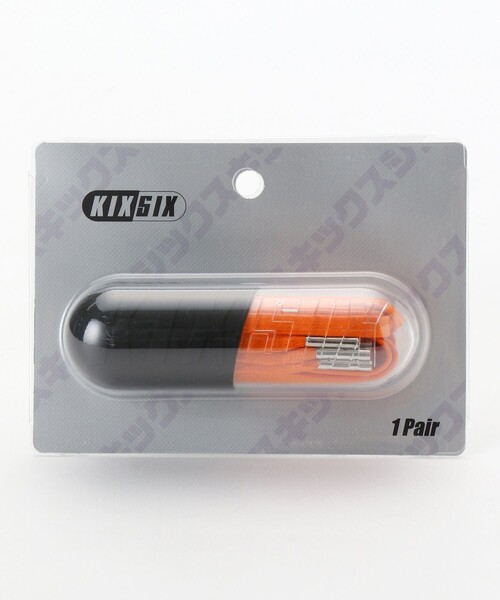 KIXSIX（キックスシックス）の「KIXSIX/キックスシックス WAXED