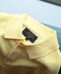 BEAMS PLUS（ビームスプラス）の「Knit Polo 12G（ポロシャツ）」