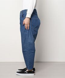 美品FAT247 FADER SKINNY FAT（エフエイティー）の「247 FADER（デニムパンツ）」 - WEAR