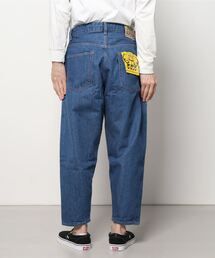 FAT（エフエイティー）の「247 FADER（デニムパンツ）」 - WEAR
