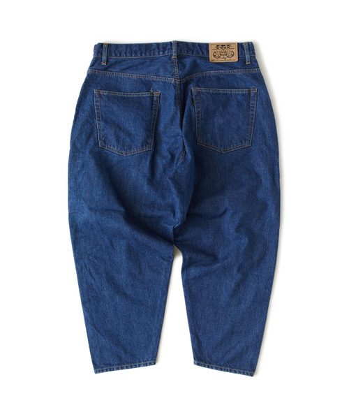 FAT（エフエイティー）の「247 FADER（デニムパンツ）」 - WEAR