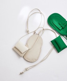 ADD CULUMN | 【ADD CULUMN】MULTI-SET(ショルダーバッグ)