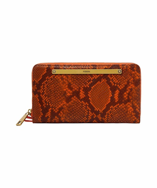 LIZA ZIP CLUTCH SL6408742