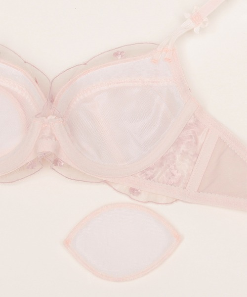 Chut！ INTIMATES（シュットインティメイツ）の「【ボリューミー