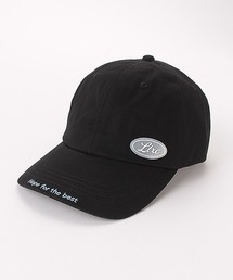 シリコンネームローCAP