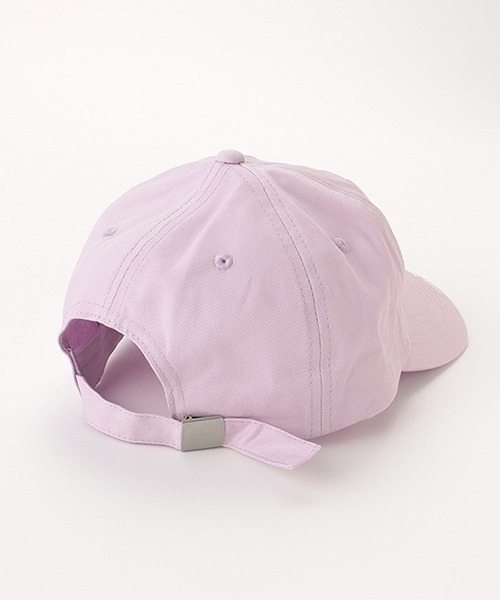 LOVETOXIC（ラブトキシック）の「シリコンネームローCAP（キャップ・キッズ・エメラルド/ブラック/ベージュ/ラベンダー・FREE）」の6枚目の写真