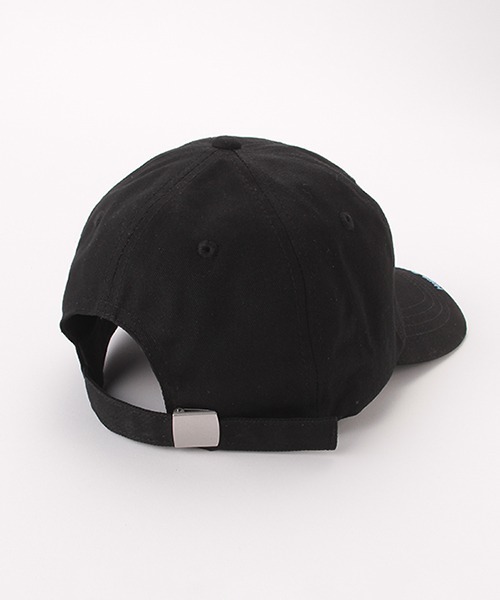 LOVETOXIC（ラブトキシック）の「シリコンネームローCAP（キャップ・キッズ・エメラルド/ブラック/ベージュ/ラベンダー・FREE）」の7枚目の写真