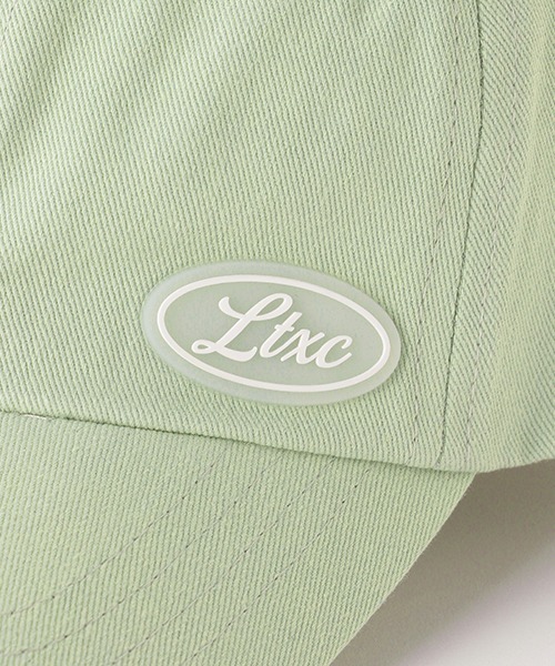 LOVETOXIC（ラブトキシック）の「シリコンネームローCAP（キャップ・キッズ・エメラルド/ブラック/ベージュ/ラベンダー・FREE）」の10枚目の写真