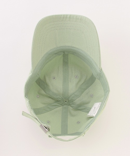 LOVETOXIC（ラブトキシック）の「シリコンネームローCAP（キャップ・キッズ・エメラルド/ブラック/ベージュ/ラベンダー・FREE）」の13枚目の写真