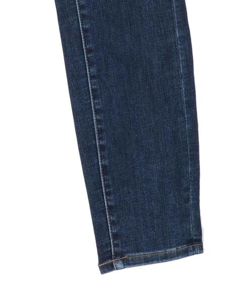 AMERICAN HOLIC(アメリカンホリック)の「スキニーフィットダメージデニム(デニムパンツ・レディース・インディゴブルー・LL/XS/M/S/L)」の22枚目の写真